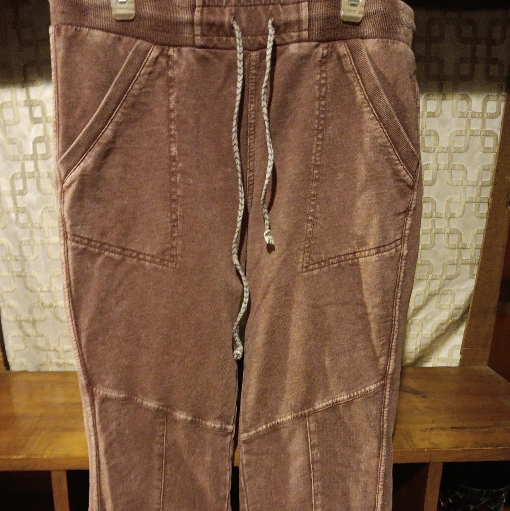 Joggers